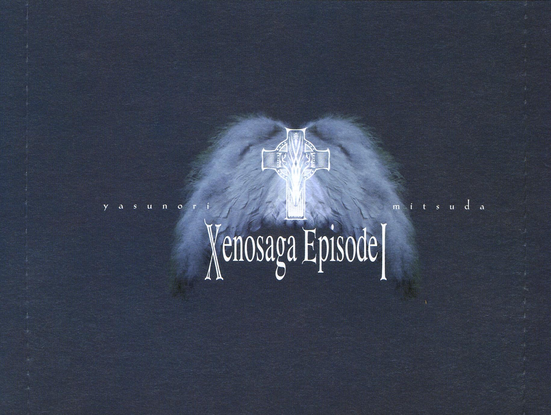 「Xenosaga Episode I」  ゲーム・ミュージックCD 71dY3CEO-iL._UF350,350_QL50_.jpg